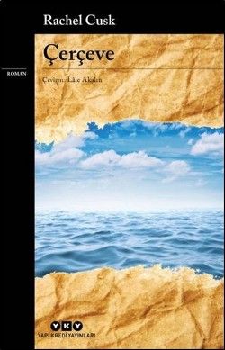 Çerçeve - Yapı Kredi Yayınları Kitap
