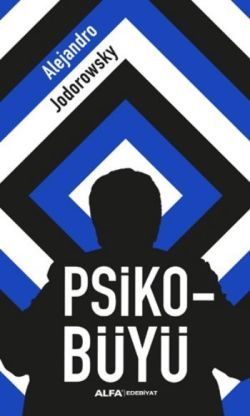 Psiko-Büyü - Alfa Yayınları Kitap