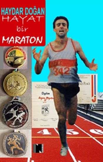 Hayat Bir Maraton - Nitelik Kitap Kitap