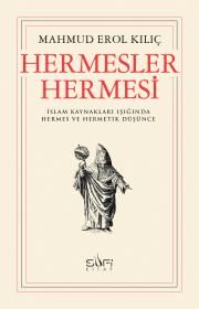 Hermesler Hermesi - Sufi Kitap Kitap