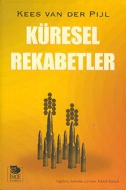 Küresel Rekabetler - İmge Kitabevi Yayınları Kitap