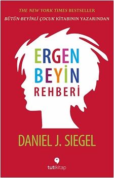 Ergen Beyin Rehberi - Tuti Kitap Kitap