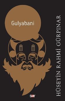 Gulyabani - Say Yayınları Kitap