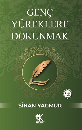Genç Yüreklere Dokunmak - Korkut Yayınları Kitap