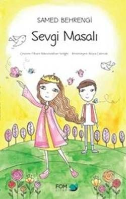 Sevgi Masalı - FOM Kitap Kitap