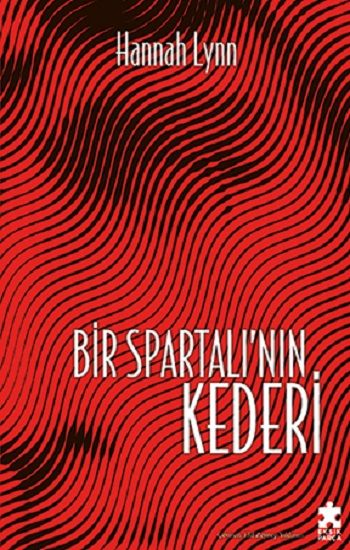 Bir Spartalı’nın Kederi - Eksik Parça Yayınları Kitap
