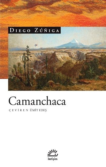 Camanchaca - İletişim Yayınları Kitap