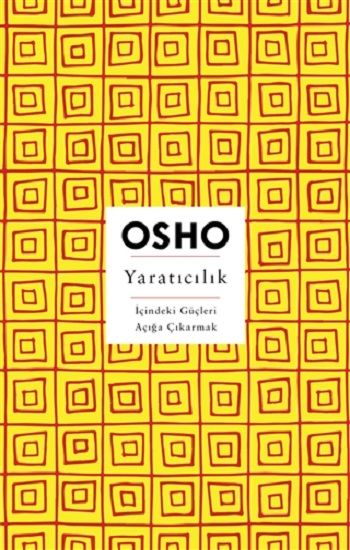 Yaratıcılık - Butik Yayınları Kitap