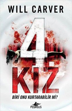 4. Kız - Pegasus Yayınları Kitap