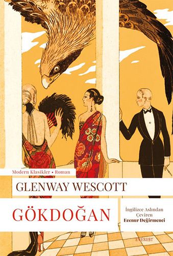 Gökdoğan - Everest Yayınları Kitap
