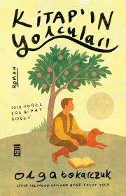 Kitap'ın Yolcuları - Timaş Yayınları Kitap