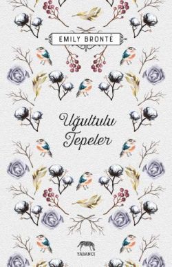 Uğultulu Tepeler - YABANCI - Yabancı Yayınevi Kitap