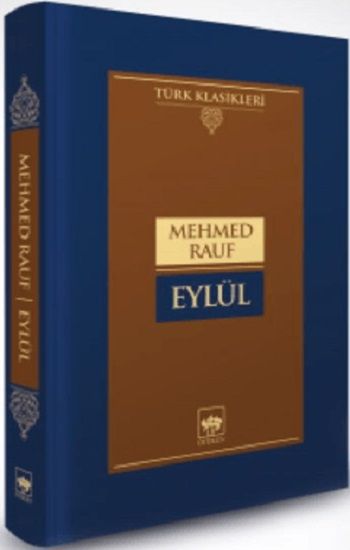 Eylül (Ciltli) - Ötüken Neşriyat Kitap