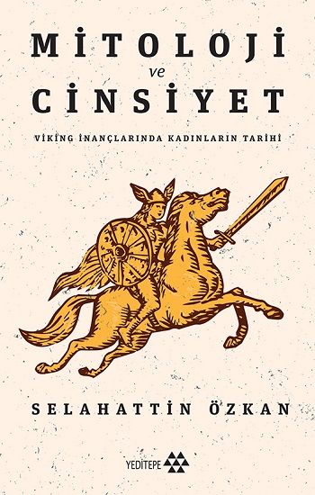 Mitoloji ve Cinsiyet - Yeditepe Yayınevi Kitap