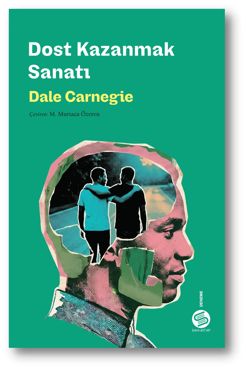 Dost Kazanmak Sanatı - Sahi Kitap Kitap