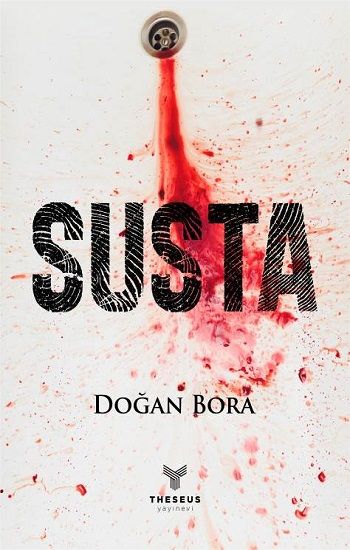 Susta - Theseus Yayınevi Kitap