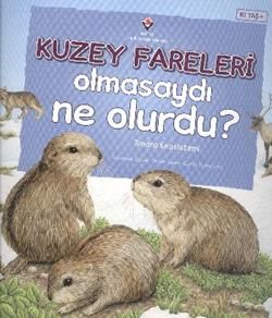 Kuzey Fareleri Olmasaydı Ne Olurdu? - TÜBİTAK Yayınları Kitap