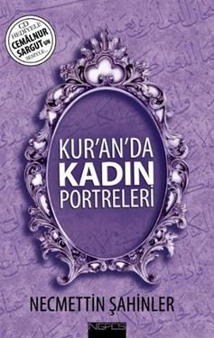 Kur’an’da Kadın Portreleri (CD’li) - Nefes Yayıncılık Kitap
