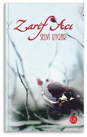 Zarif Acı - Us Yayınları Kitap