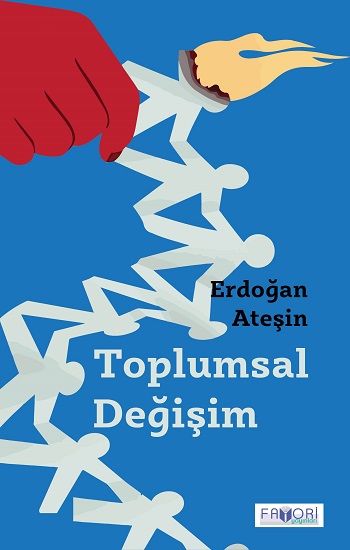 Toplumsal Değişim - Favori Yayınları Kitap