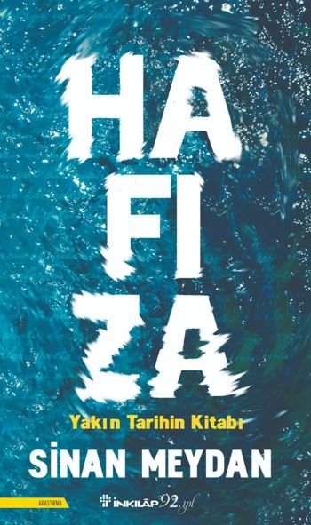 Hafıza - İnkılap Kitabevi Kitap