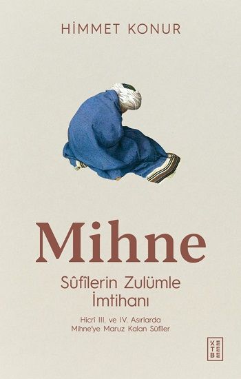 Mihne - Ketebe Yayınları Kitap