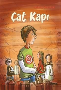 Çat Kapı - Tudem Yayınları Kitap