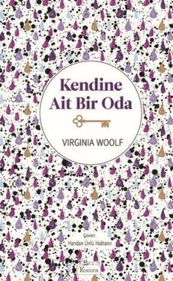 Kendine Ait Bir Oda(Bez Ciltli) - Koridor Yayıncılık Kitap
