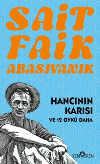 Hancının Karısı ve 12 Öykü Daha - Yediveren Yayınları Kitap