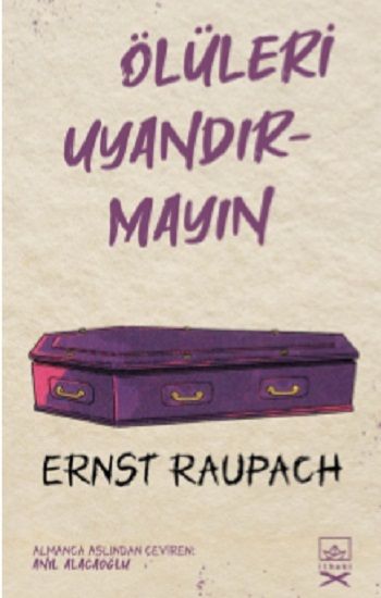 Ölüleri Uyandırmayın - İthaki Yayınları Kitap