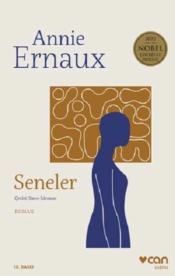 Seneler - Can Yayınları Kitap