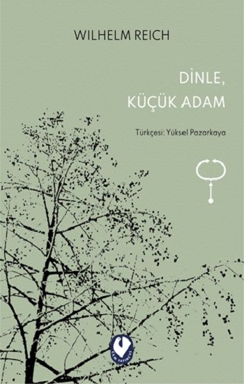 Dinle, Küçük Adam - Cem Yayınevi Kitap