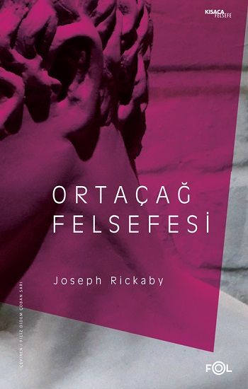 Ortaçağ Felsefesi - Fol Kitap Kitap