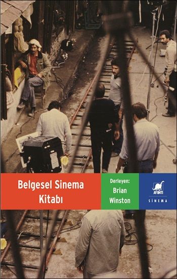 Belgesel Sinema Kitabı - Ayrıntı Yayınları Kitap