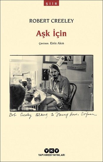 Aşk İçin - Yapı Kredi Yayınları Kitap
