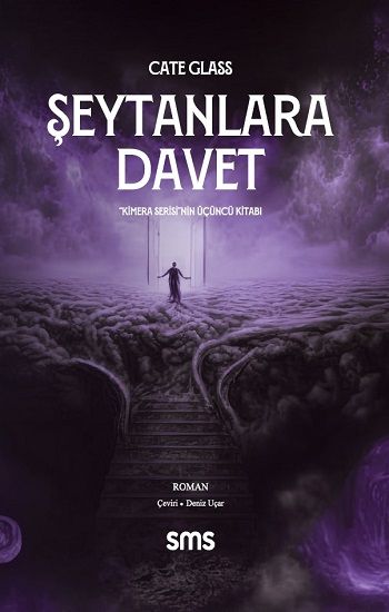 Şeytanlara Davet - Sms Yayınları Kitap