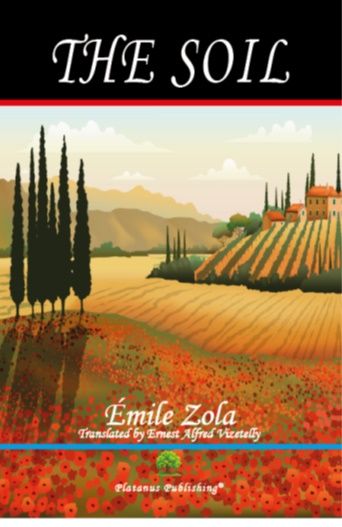 The Soil - Platanus Publishing Kitap