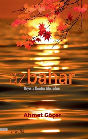 Azbahar - Kuytu Yayınları Kitap