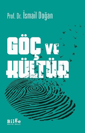 Göç ve Kültür - Bilge Kültür Sanat Kitap