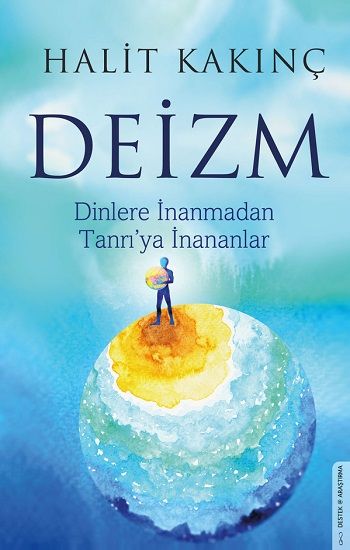 Deizm - Destek Yayınları Kitap