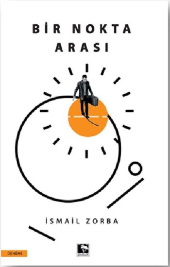 Bir Nokta Arası - Çınaraltı Yayınları Kitap