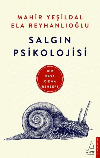 Salgın Psikolojisi - Destek Yayınları Kitap