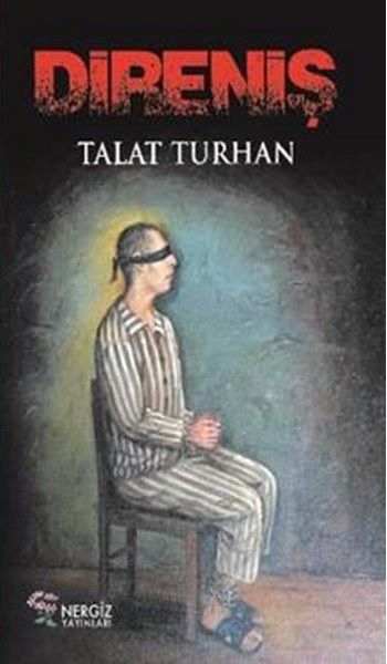 Direniş - Nergiz Yayınları Kitap