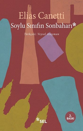 Soylu Sınıfın Sonbaharı - Sel Yayıncılık Kitap