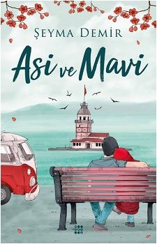 Asi ve Mavi - Dokuz Yayınları Kitap