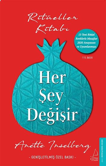 Her Şey Değişir - Genişletilmiş Baskı - Destek Yayınları Kitap