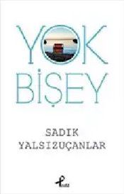 Yok Bişey - Profil Kitap Kitap