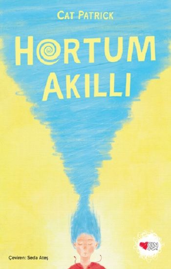 Hortum Akıllı - Can Çocuk Yayınları Kitap
