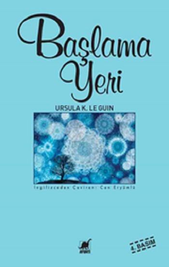 Başlama Yeri - Ayrıntı Yayınları Kitap