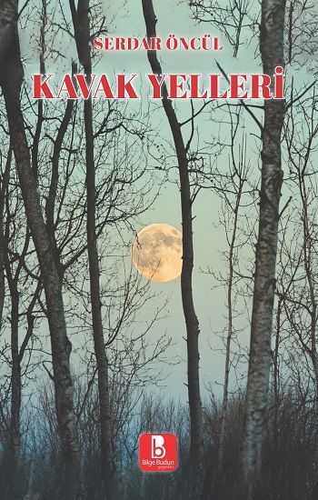 Kavak Yelleri - Bilge Budun Yayınları Kitap
